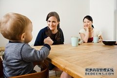 影響孩子的“十劑慢性毒藥”