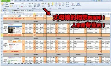 丈母娘的女婿庫