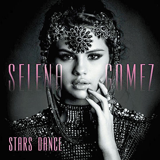 賽琳娜·戈麥斯《Stars Dance》