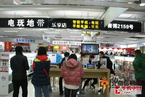 武漢iPad4港行報價3088 iPad3國行價低 