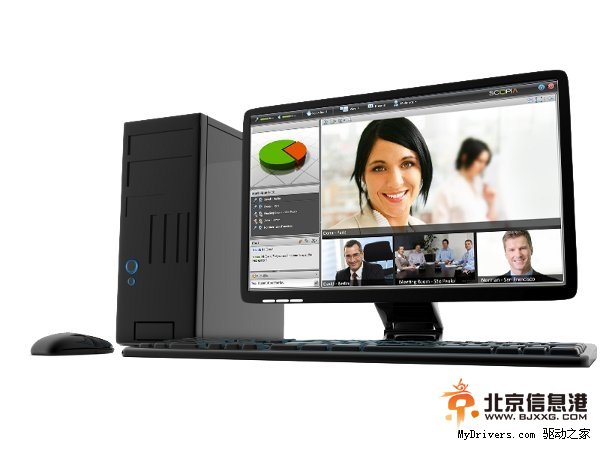 Windows XP要死 企業PC要活