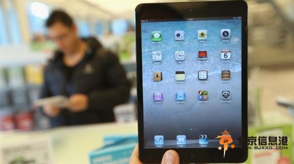 iPad之鑒：蘋果推廉價iPhone非明智之舉