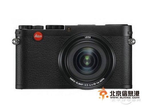 高端奢華相機徠卡XV(MINIM)新品熱賣
