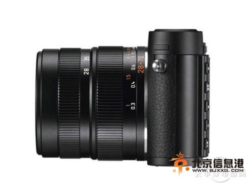高端奢華相機徠卡XV(MINIM)新品熱賣