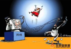 網絡推手們的前世今生：微博營銷被搞臭