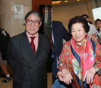 郭晶晶生子獲贈3億 月6萬零花錢比霍震霆多1萬