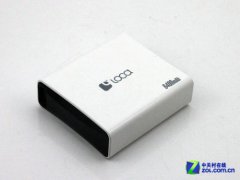 靈巧身材高容量 路可8400mAh移動電源評測