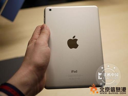 　　蘋果iPad Mini(16GB/WIFI版)