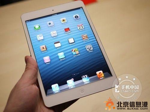 　　蘋果iPad Mini(16GB/WIFI版)