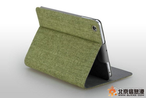 古古美美保護(hù)套,iPad mini保護(hù)套,麻布系列保護(hù)套,古古美美iPad mini保護(hù)套