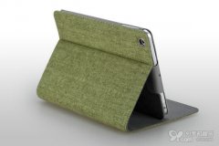 別具風情 古古美美iPad mini麻布系列保護套