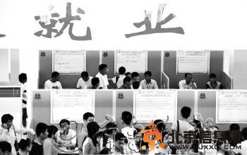 餐飲、制造業(yè)現(xiàn)季節(jié)性用工荒