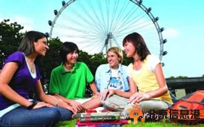 新加坡<a href='http://www.se0552.com/edu/liuxue/' target='_blank'><u>留學</u></a>專業