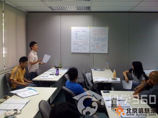 詹姆斯庫克大學新加坡校區