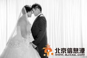 婚紗照