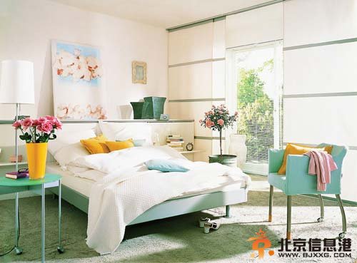裝修必須課 臥室裝修的15大家居風(fēng)水禁忌10