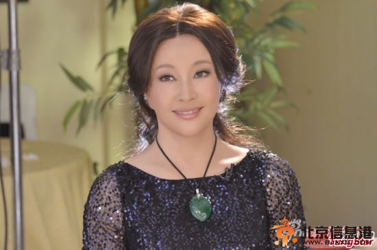 劉曉慶