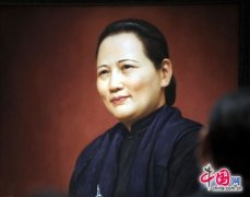 揭秘宋慶齡教子：玩很重要