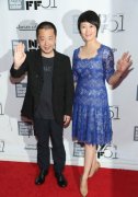 《天注定》紐約首映 無緣奧斯卡外語片
