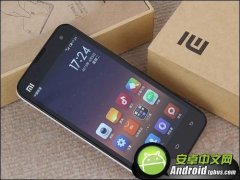小米3代10月15日發售32G小米2S國慶促銷