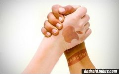 傳三星與蘋果簽訂協議將代工三分之一A8芯片