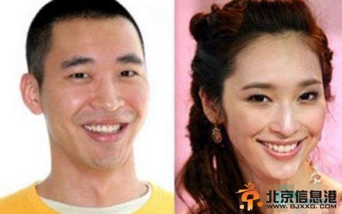 娛樂圈讓人石化的明星大撞臉 
