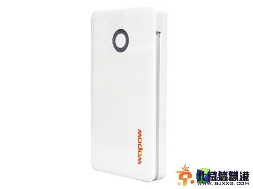 機線一體 沃品S7000移動電源售299元 
