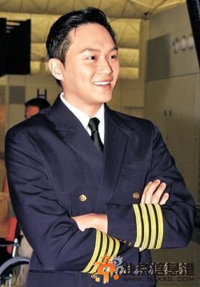 張智霖