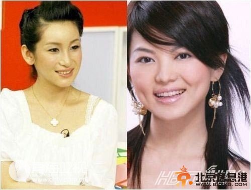 范冰冰章子怡郭晶晶 女星大打出手照曝光(組圖)