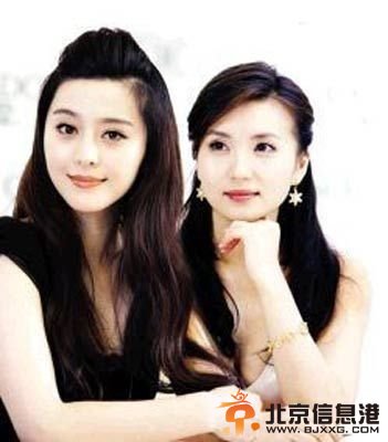 范冰冰章子怡郭晶晶 女星大打出手照曝光(組圖)