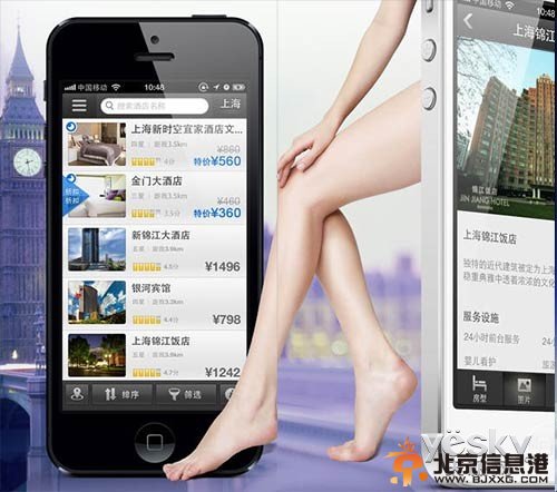驢友小貼士：國慶假期出游必備App推薦
