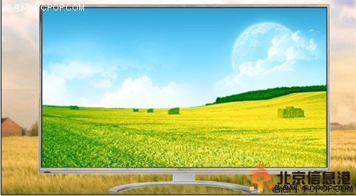 電視進入4K時代創(chuàng)維E780U引爆黃金周