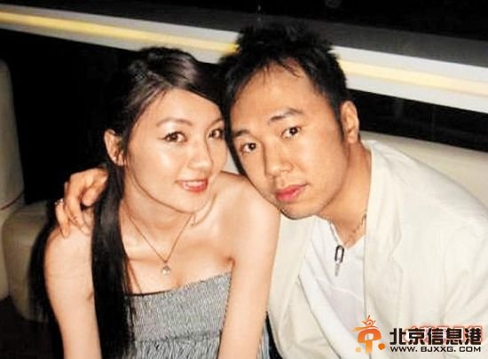 吳亞馨24歲時與李宗瑞交往