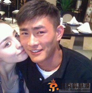 古力娜扎與神秘男子親密照曝光 圍觀古力娜扎緋聞男友照片