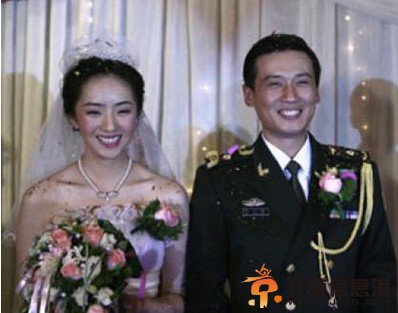 劉曉潔現(xiàn)實(shí)老公徐洪浩個(gè)人資料 兒子米豆照片曝光