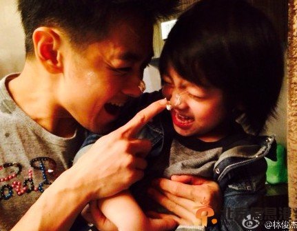 林志穎老婆陳若儀遭無數艷羨 揭Kimi媽媽成就完滿家庭“奮斗史”