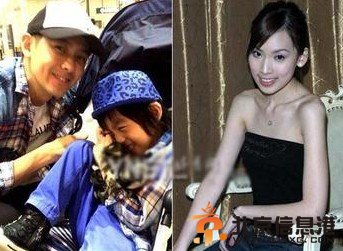 林志穎老婆陳若儀遭無數艷羨 揭Kimi媽媽成就完滿家庭“奮斗史”