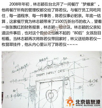 林志穎老婆陳若儀遭無數艷羨 揭Kimi媽媽成就完滿家庭“奮斗史”
