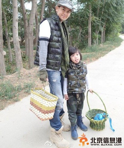 林志穎老婆陳若儀遭無數艷羨 揭Kimi媽媽成就完滿家庭“奮斗史”