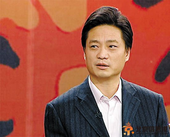 崔永元（資料圖）
