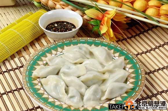 立冬：吃餃子泡溫泉盤點<a href='http://www.se0552.com/news/beijing/' target='_blank'><u>北京</u></a>老理兒講究[墻根網]
