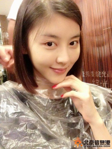 非誠勿擾13號龔美琪微博資料 生活素顏照曝光其身份為模特
