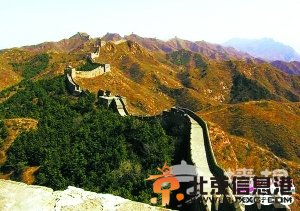 楊博與古北口[墻根網]