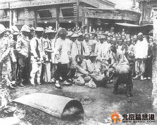 <a href='http://www.se0552.com/news/beijing/' target='_blank'><u>北京</u></a>的靈異“鬼”地 你相信有鬼嗎……[墻根網(wǎng)]