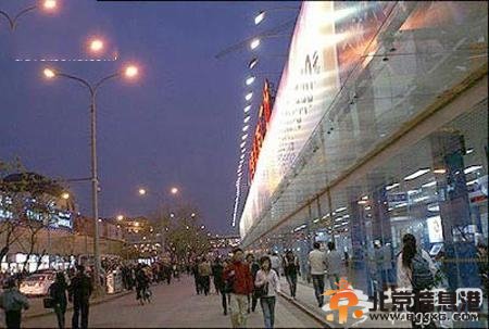 北京的靈異“鬼”地 你相信有鬼嗎……[墻根網(wǎng)]