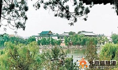 北京的靈異“鬼”地 你相信有鬼嗎……[墻根網(wǎng)]