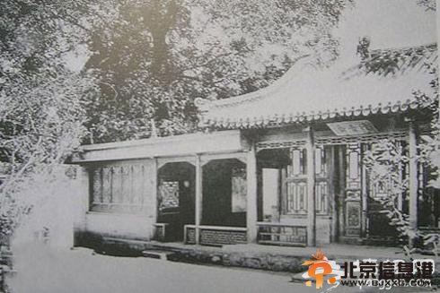 北京的靈異“鬼”地 你相信有鬼嗎……[墻根網(wǎng)]