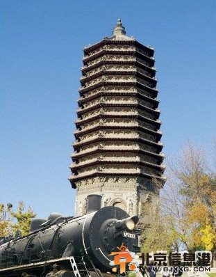 北京秘境的那些隱秘事[墻根網(wǎng)]