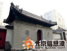 北京秘境的那些隱秘事[墻根網(wǎng)]