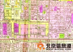 中國人收回正陽門城樓管轄權[墻根網]